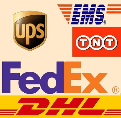 Shanghai Air International Freight Forwarder Air Cargo CA EY SQ