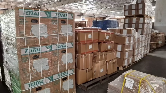 Υπηρεσίες διεθνούς φορτίου / UPS FEDEX Υπηρεσίες αεροπορικού γρήγορου φορτίου