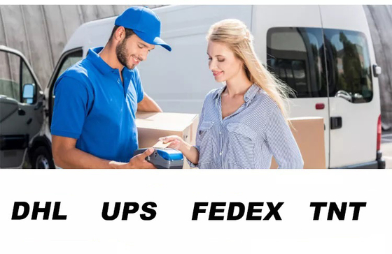 FSC Foshan Air Freight Logistics Forwarder Door to Door Διεθνείς υπηρεσίες αεροπορικού φορτίου
