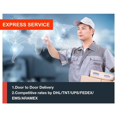 FSC Foshan Air Freight Logistics Forwarder Door to Door Διεθνείς υπηρεσίες αεροπορικού φορτίου