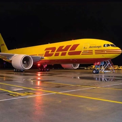 Υπηρεσίες διεθνούς φορτίου / UPS FEDEX Υπηρεσίες αεροπορικού γρήγορου φορτίου
