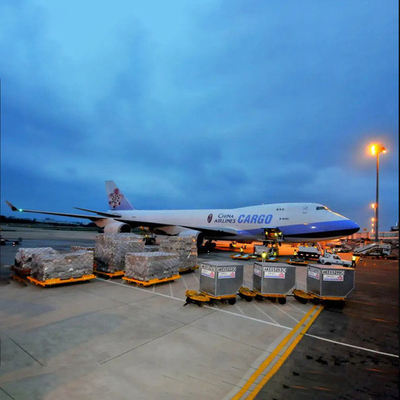 Shanghai Air International Freight Forwarder Air Cargo CA EY SQ