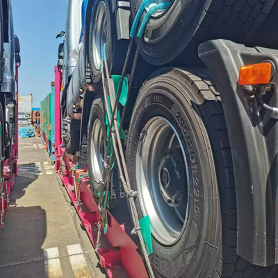 OOG BBK Fcl Θάλασσας εμπορευματική μεταφορά Κίνα προς τη Μιανμάρ Για υπερμεγέθη φορτίο Φθηνότερη θαλάσσια εμπορευματική μεταφορά
