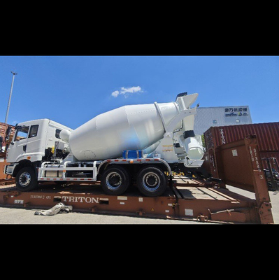 40FR/40OT Container/RORO Κίνα προς Ινδονησία Μεταφορέας θαλάσσιων εμπορευμάτων για υπερμεγέθη φορτίο