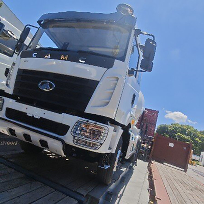 40FR/40OT Container/RORO Κίνα προς Ινδονησία Μεταφορέας θαλάσσιων εμπορευμάτων για υπερμεγέθη φορτίο