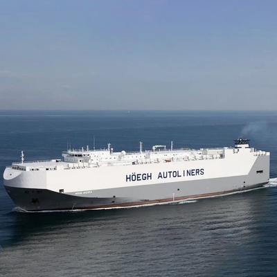 40FR/40OT Container/RORO Κίνα προς Ινδονησία Μεταφορέας θαλάσσιων εμπορευμάτων για υπερμεγέθη φορτίο