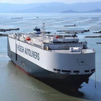 40FR/40OT Container/RORO Κίνα προς Ινδονησία Μεταφορέας θαλάσσιων εμπορευμάτων για υπερμεγέθη φορτίο