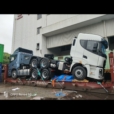 Επαγγελματική 40FR/40OT εμπορευματοκιβώτιο θαλάσσια φορτίο Κίνα προς Buenaventura / Cartagena υπερμεγέθη παγκόσμια θαλάσσια φορτίο