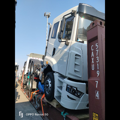ΟΟΓ BBK 40FR/40OT Κοντέινερ Θάλασσας Παράδοση εμπορευμάτων Κίνα Λιμάνι Richards Bay Για υπερμεγέθη φορτίο