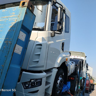 ΟΟΓ BBK 40FR/40OT Κοντέινερ Θάλασσας Παράδοση εμπορευμάτων Κίνα Λιμάνι Richards Bay Για υπερμεγέθη φορτίο