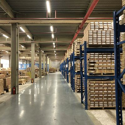 Γενικό φορτίο Κίνα προς Αίγυπτο Διεθνές θαλάσσιο φορτίο Μεταφορά εμπορευμάτων 40ft Μεταφορά εμπορευματοκιβωτίων