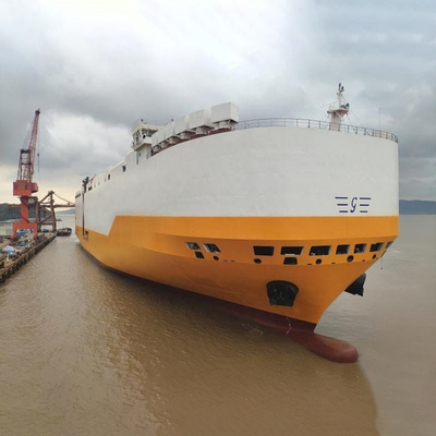 RORO Ναυτιλιακές γραμμές από την Κίνα στην Ινδονησία Επαγγελματικό Διεθνές Οργανισμό Μεταφορών