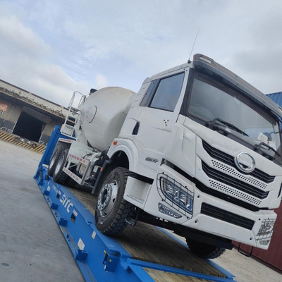 40FR βαρέα εμπορευματοκιβώτια / RORO Shipping Παγκόσμιες υπηρεσίες ναυτιλίας από την εταιρεία logistics Shenzhen
