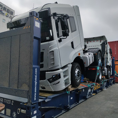 Επαγγελματική OOG Ναυτιλία από την Ningbo Shipping Company International Oog Σε όρους αποστολής