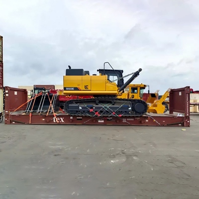 Φθηνή αποστολή OOG από την Qingdao Shipping Company