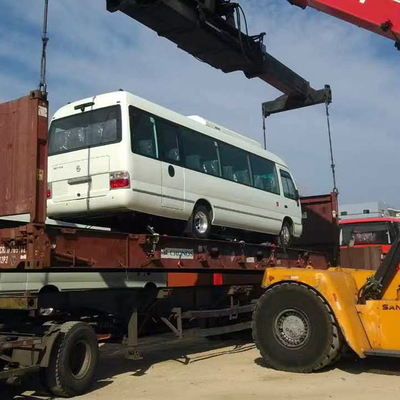 Φθηνή αποστολή OOG από την Qingdao Shipping Company