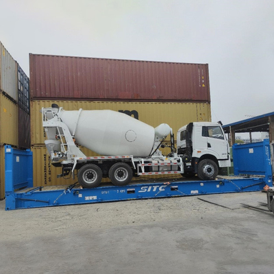 Φθηνή αποστολή OOG από την Qingdao Shipping Company