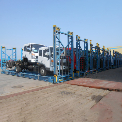 Επαγγελματική OOG Ναυτιλία από την Ningbo Shipping Company International Oog Σε όρους αποστολής