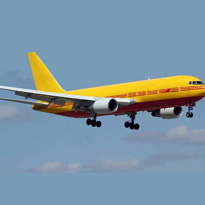 Από την Guangzhou Sea Freight LCL και FCL Professional OOG Shipping