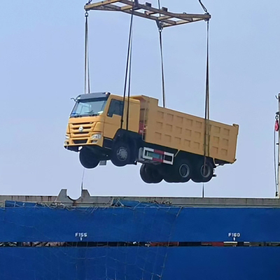 Από την Guangzhou International Logistics Services Company Πύλη προς Πύλη Παγκόσμια Λογιστική