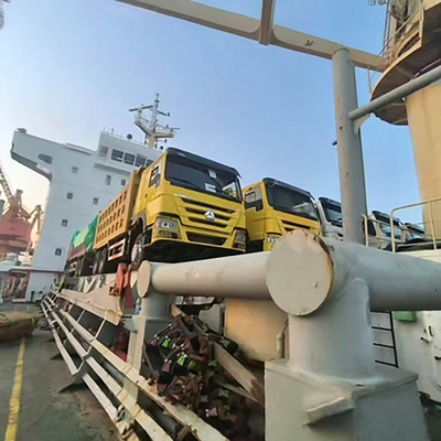 Από την Guangzhou International Logistics Services Company Πύλη προς Πύλη Παγκόσμια Λογιστική