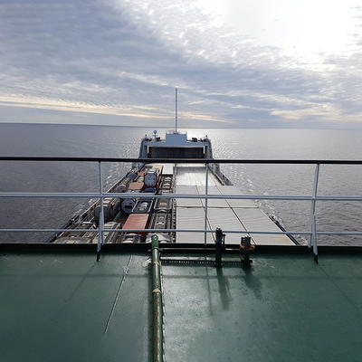 Υπηρεσίες μεταφοράς εμπορευματοκιβωτίων RORO Global από την εταιρεία logistics της Shenzhen