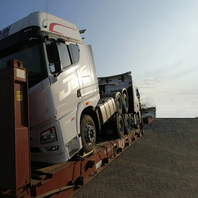 40FR βαρέα εμπορευματοκιβώτια / RORO Shipping Παγκόσμιες υπηρεσίες ναυτιλίας από την εταιρεία logistics Shenzhen