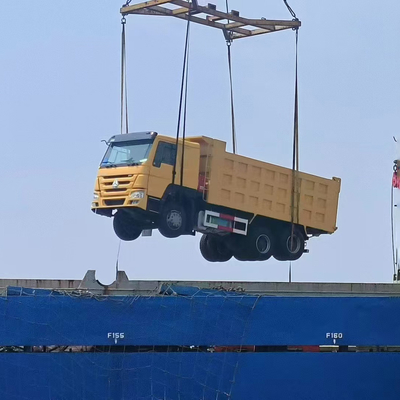 Από την Κίνα στη Σιγκαπούρη Υπηρεσίες θαλάσσιας ναυτιλίας Επαγγελματική εταιρεία εφοδιασμού Μεταφορά υπερβαρών εμπορευμάτων