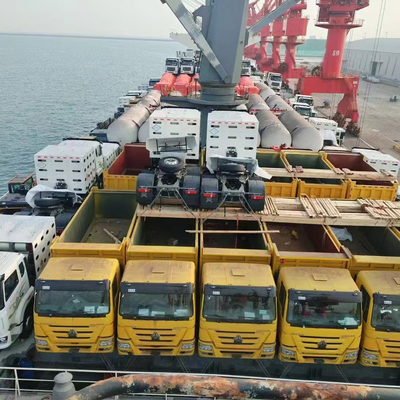Κινέζοι πράκτορες θαλάσσιων και αεροπορικών μεταφορών παρέχουν διεθνείς υπηρεσίες θαλάσσιων και αεροπορικών μεταφορών με μειωμένο κόστος αποστολής