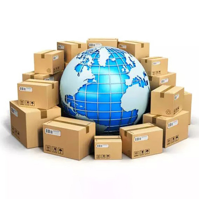DHL/UPS/FEDEX/TNT Express παράδοση και υπηρεσία ταχυμεταφορών από την Κίνα