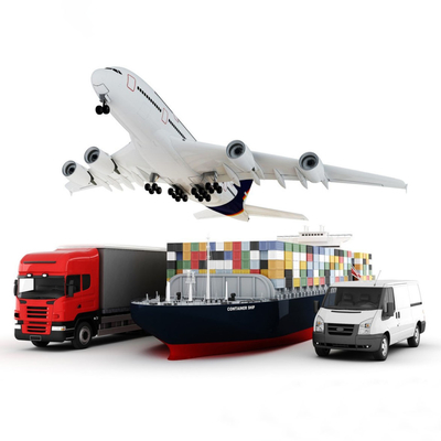 DHL/UPS/FEDEX/TNT Express παράδοση και υπηρεσία ταχυμεταφορών από την Κίνα
