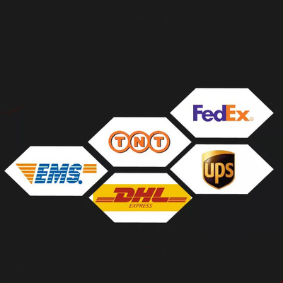 Ανταγωνιστικές τιμές DHL/UPS/FEDEX/TNT Express Delivery Freight από πράκτορα εμπορευματικών μεταφορών της Κίνας