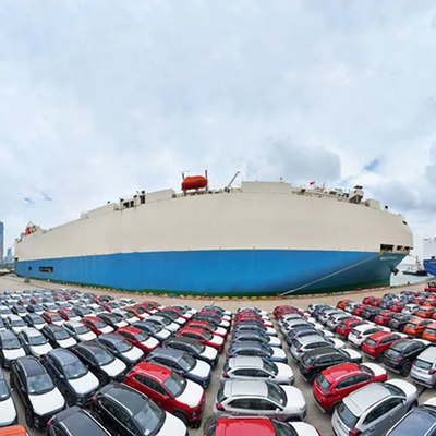 RORO Ναυτιλιακές γραμμές από την Κίνα στην Ινδονησία Επαγγελματικό Διεθνές Οργανισμό Μεταφορών