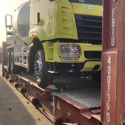 Φθηνή αποστολή OOG από την Qingdao Shipping Company