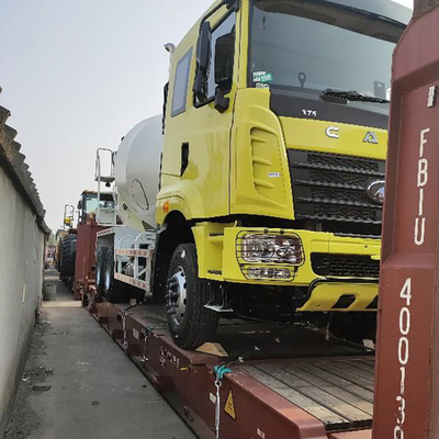 Από την Foshan, εκτός του μεγέθους των αποστολών, συμπεριλαμβανομένης της αποστολής σε κοντέινερ από πόρτα σε πόρτα