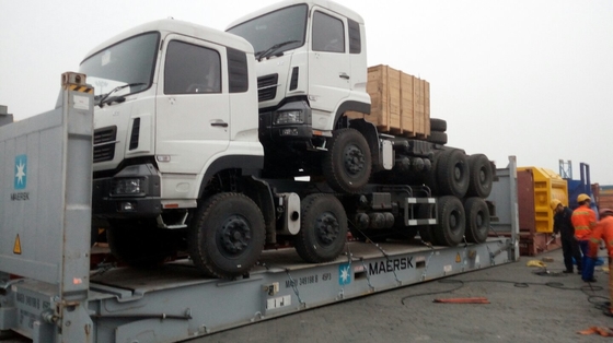 Sea Freight Shipping &amp; Logistics OOG BBK Shipping To Spain From China Για υπερμεγέθη φορτίο