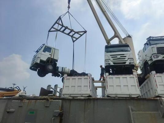 Υπηρεσίες θαλάσσιων μεταφορών για υπερμεγέθη φορτίο