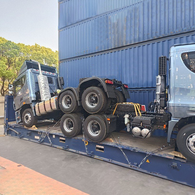 40FR/40OT Υπηρεσίες μεταφοράς θαλάσσιων εμπορευμάτων εμπορευματοκιβωτίων Qingdao China To Pakistan Για υπερμεγέθη φορτίο